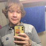 Robert Fallon - @fallon_0113 - Instagram