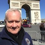 Robert Falvey - @robert.falvey - Instagram