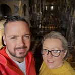Robert Falvey - Facebook