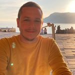 Roberto Faraci - @roberto.faraci91 - Instagram