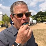 Robert Farago - @robertfarago59 - Instagram
