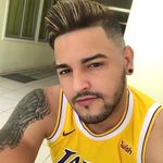 Robert Faria - @robertfga - Instagram