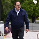 Roberto FARÍAS - @robertfariasnl - Instagram