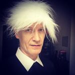 Robert Farrah - @farrah_tarot - Instagram