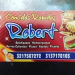 Comidas Rápidas Robert - @robert.fastfood1 - Instagram