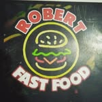 Robert Fast Food - @robertfastfood - Instagram