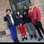 Robert Too-fast🏀 - @robertwest67 - Instagram
