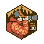 Robert Faubert - @holerider - Instagram