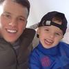 Conor Robert Faulds - @user72682417 - TikTok