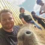 Robert Higham Fearnley - @robertfearnley - Instagram