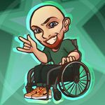 Robert Fecteau - @rob.the.quad - Instagram