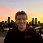 Robert Fehrenbach - @rfbach00 - Instagram