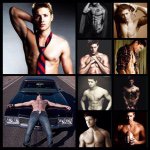 Robert Seth Felber - @sexy_princess2468 - Instagram
