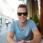 Robert Feldt - @feldtrobert - Instagram
