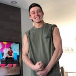 Robert Junior Ferland - @robertjuniorferland - Instagram