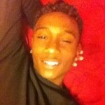 Robert Ferrell - @gkay_dha_prince - Instagram