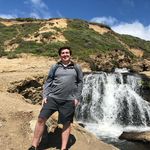 Robert Ferrell - @rgferrell - Instagram