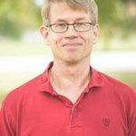 Robert G. Ferrell - @robertferrell - Instagram