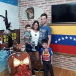 Robert Ferrer O. - @robertferrero1986 - Instagram