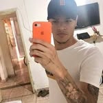 Robert Ferrero - @diblack.ferrero - Instagram