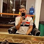 Robert Ferrero - @robert__ferrero - Instagram
