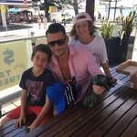 Robert Ferrier - @matt.ferrier.39 - Instagram