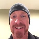 Robert Ferrier - @theredzone23 - Instagram