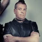 Robert Ferrier - @lucifer_rising777 - Instagram