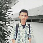 Robert Felly - @florensius_robert_ferry - Instagram