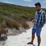 Robert Fialkowski - @robsonfia - Instagram