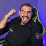 Robert Campos Mirra - @robertfieldsmirra - Instagram