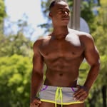 Robert Fields - @im_rfraser - Instagram