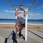 Robert Fields - @bertie.fields.1972 - Instagram