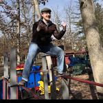 Robert Fields - @saint_broses - Instagram