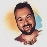 Robert Fields - @fieldsr5 - Instagram