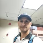 Jesus Luque - @robertfigueredo237 - Instagram