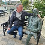 Robert Finlay - @truckingabout2025 - Instagram