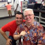 Robert Finnerty - @bobfinnibm - Instagram