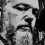 Robert Finnerty - @blackirishrob - Instagram