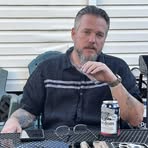Robert Finnerty - Facebook