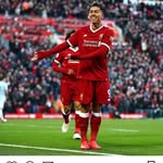 Raberto Firmino - @robert_firmino9 - Instagram