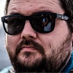 Robert Fish - @thatchargedyaris - Instagram