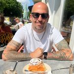 Robert Fish - @robert_fish - Instagram