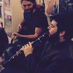 Robert Fish - @robertfishmusic - Instagram
