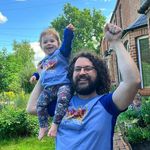 Paul Robert Ayrton Fitchett - @nivoser - Instagram