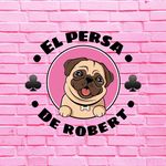 🐶𝚁𝚘𝚋𝚎𝚛𝚝 𝙵𝚒𝚝𝚒𝚗🐶 - @elpersa.derobertt - Instagram