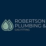 Robertson Plumbing & Gas Fitting - @robertsonplumbingandgasfitting - Instagram
