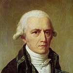 Jean-Baptise Lamarck - @robert_fitzroy - Instagram