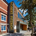 Robert Fitzroy Academy - @robert_fitzroy_academy - Instagram