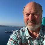 Robert Flanders - @flambo1949 - Instagram
